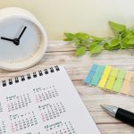 2023年5月の税務カレンダー