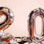 おかげさまで、20周年！