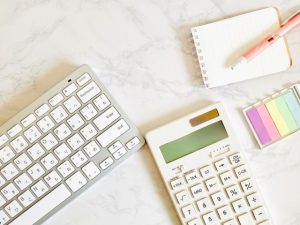 2024年5月の税務カレンダー