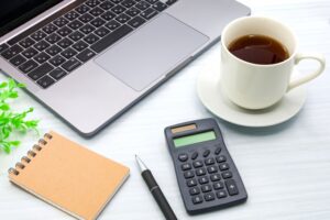 2026年（令和8年）２月の税務カレンダー