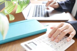 2026年（令和8年）３月の税務カレンダー